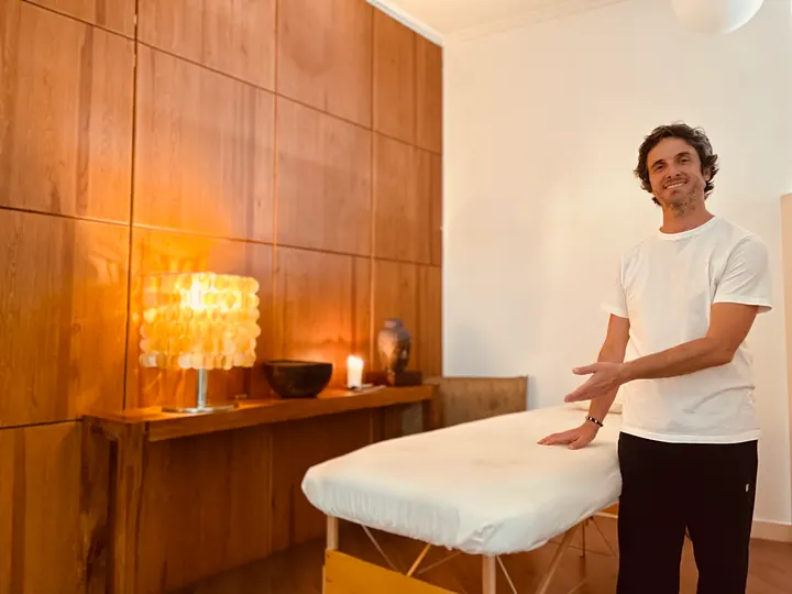 sidhartayoga — yoga-studio en Elche — 3