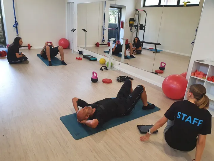 IN20 Fitness Pedemontana — palestre-studio a Valle Zampea, Palestrina — 2