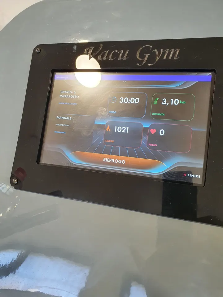 IN20 Fitness Pedemontana — palestre-studio a Palestrina — 4