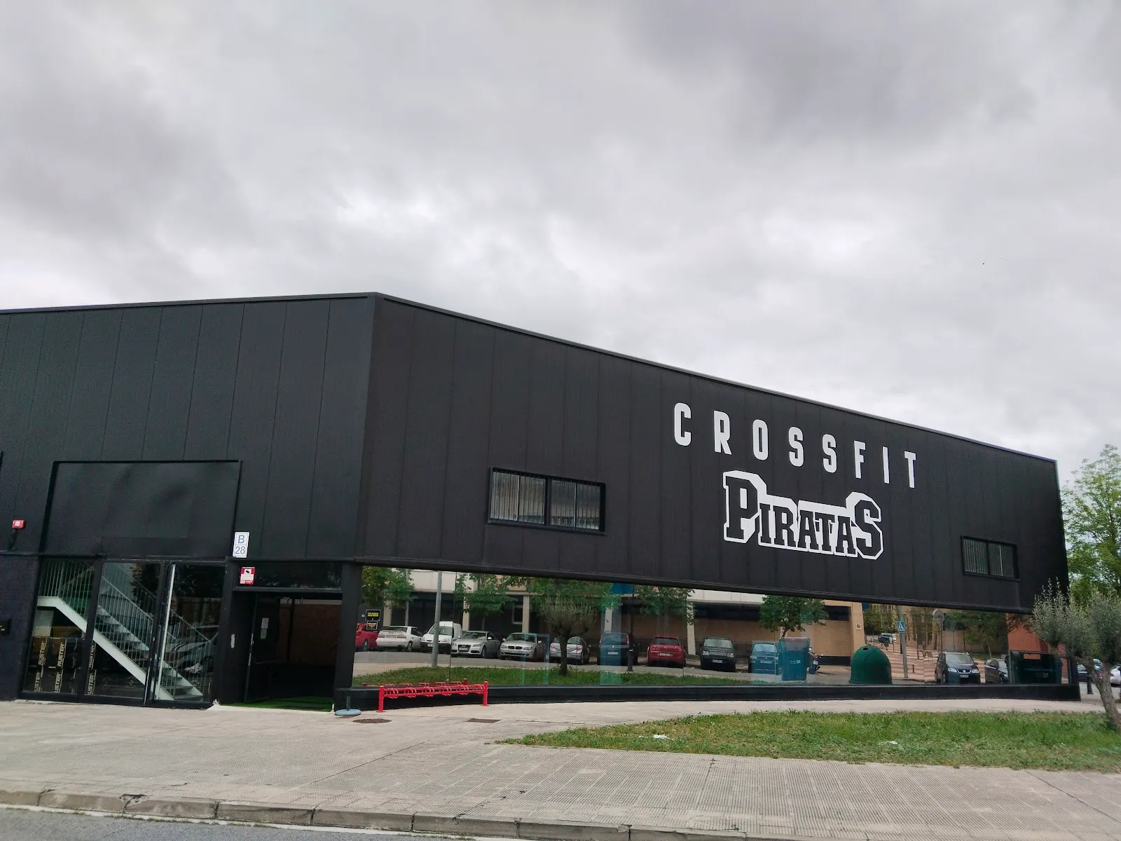 CrossFit Piratas — crossfit-studio en Noáin/Noain — 3