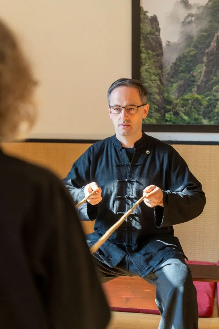 Dao Zhong, Taichi und Qigong Schule — kampfsport-studio in Potsdam — 3