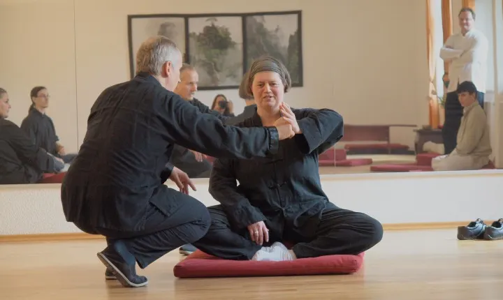 Dao Zhong, Taichi und Qigong Schule — kampfsport-studio in Potsdam — 5