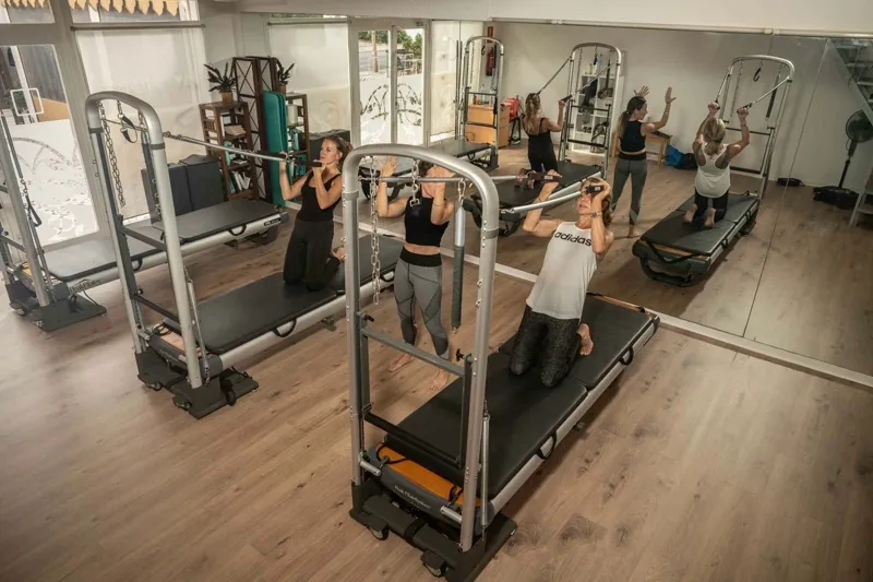 MY Pilates Ibiza — pilates-studio en Sant Josep de sa Talaia — 3