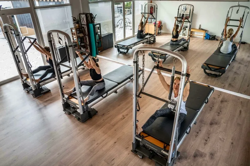 MY Pilates Ibiza — pilates-studio en Sant Josep de sa Talaia — 4