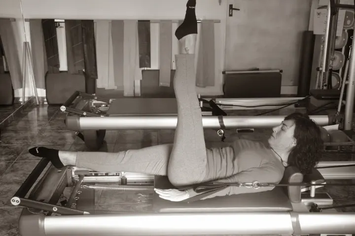 MY Pilates Ibiza — Pilates en Can Reganes, Sant Josep de sa Talaia