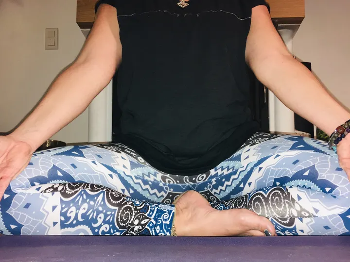 Ahimsa Yoga — yoga-studio à Montpellier — 4