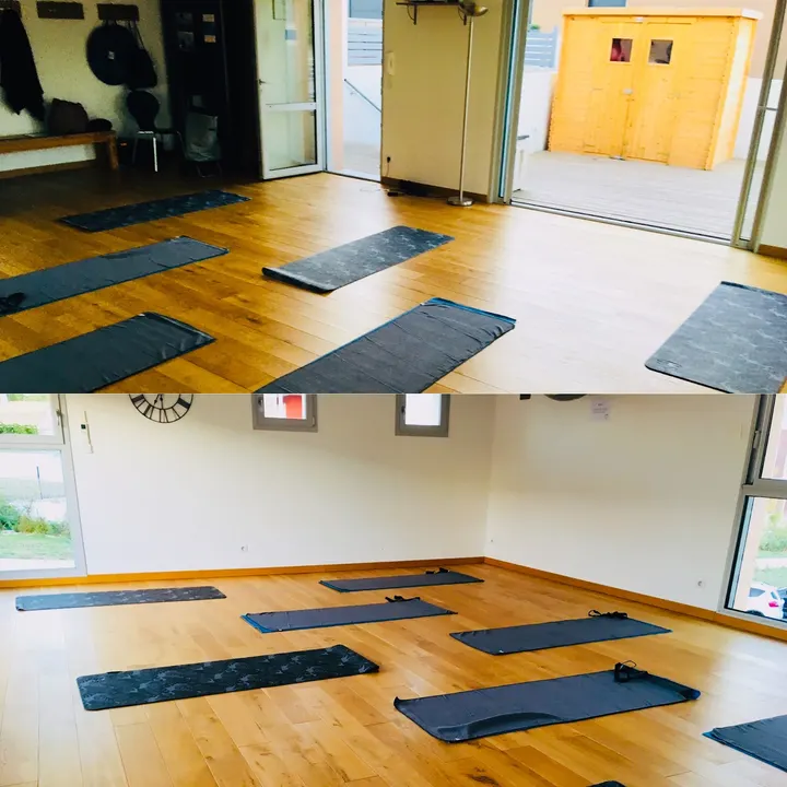 Ahimsa Yoga — yoga-studio à Montpellier — 5