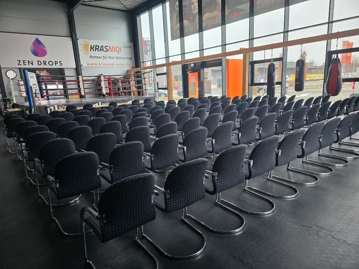RK BOXING GYM — boxen-studio in Altona-Nord, Gersthofen — 2