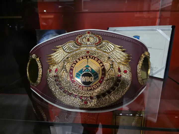 RK BOXING GYM — boxen-studio in Altona-Nord, Gersthofen — 3