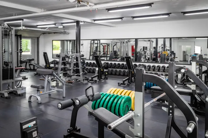 Fitnessstudio Schad — fitnessstudio in Bad Wurzach — 3