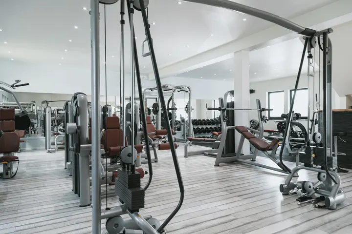 Fitnessstudio Schad — fitnessstudio in Bad Wurzach — 4