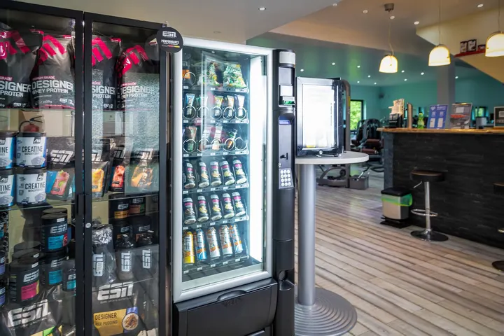 Fitnessstudio Schad — fitnessstudio in Bad Wurzach — 5