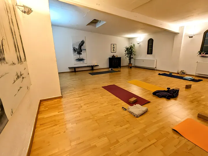 Yoga im Unionviertel — yoga-studio in Innenstadt-West, Dortmund — 3