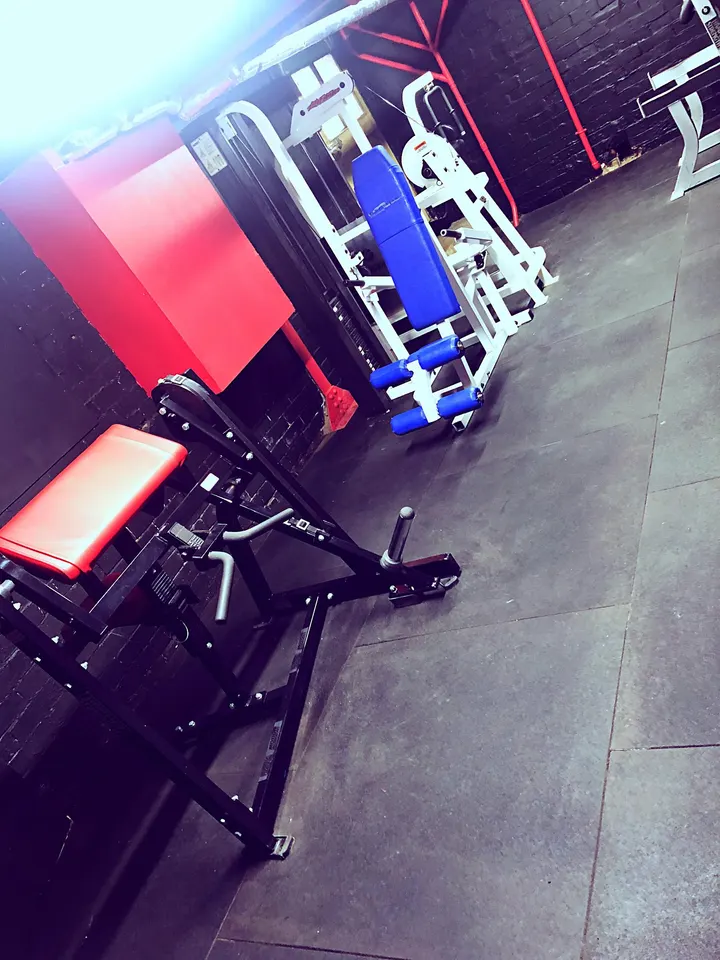 lionz gym — fitness studio in Darwen — 3