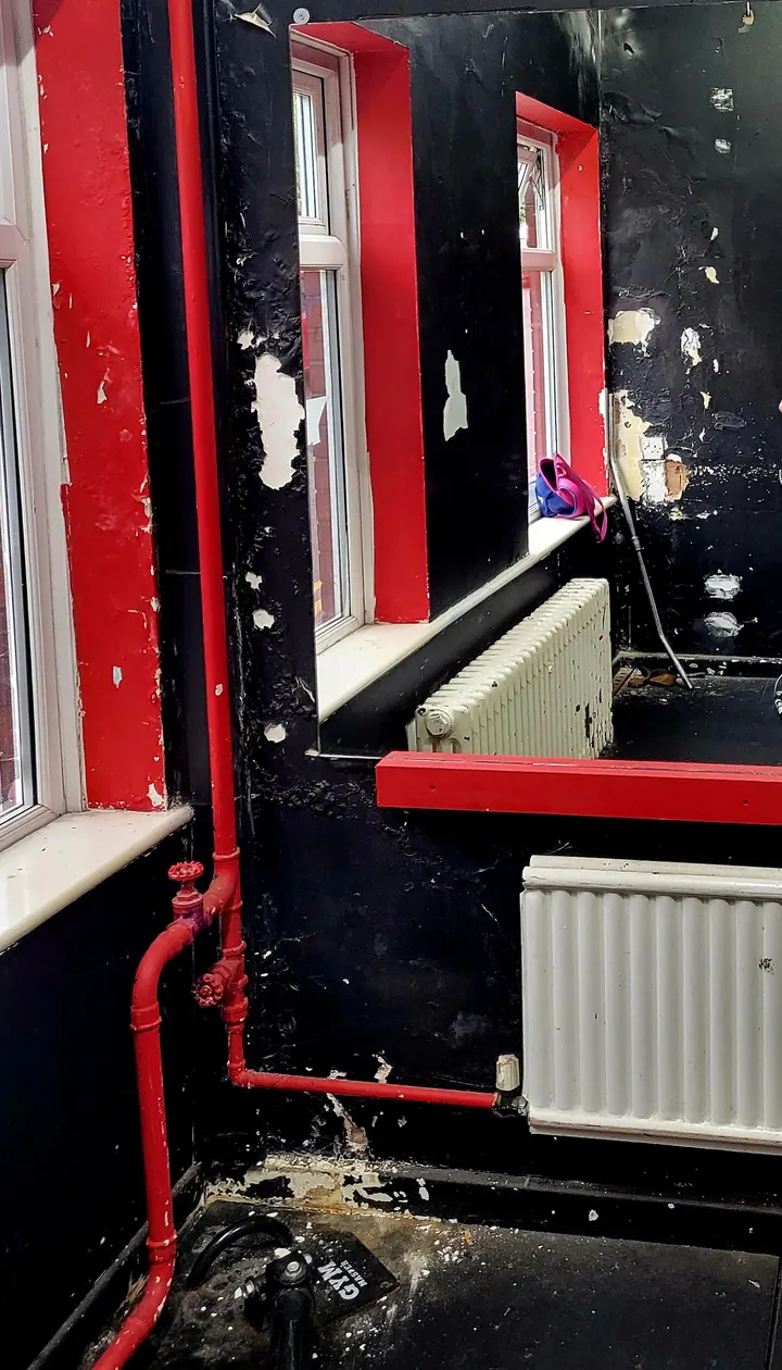 lionz gym — fitness studio in Darwen — 4