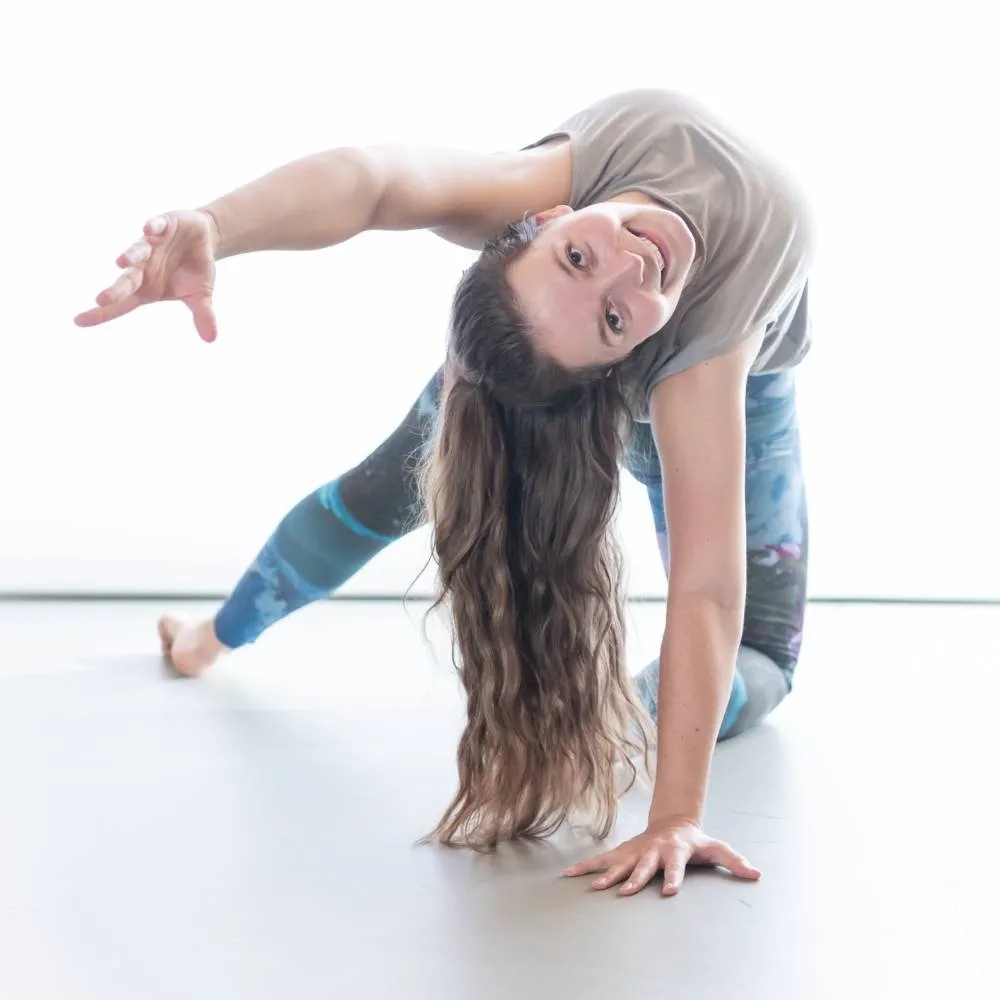 Step by Step Inntal — yoga-studio i Kiefersfelden — 2