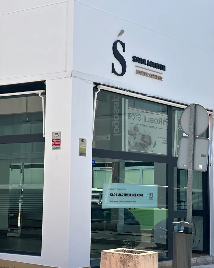 Sara Martin Dance Center — baile-studio en Las Rozas de Madrid — 3
