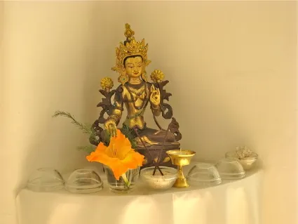 Freiburger Yoga Schule — yoga-studio in Freiburg im Breisgau — 4