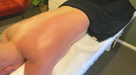 Massage Studio Randers — wellness-studio i Helsted, Randers — bild 3