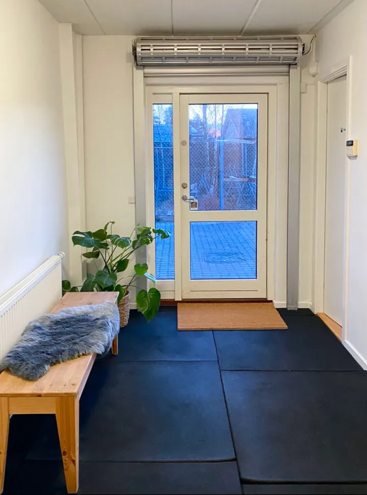 Massage Studio Randers — wellness-studio i Helsted, Randers