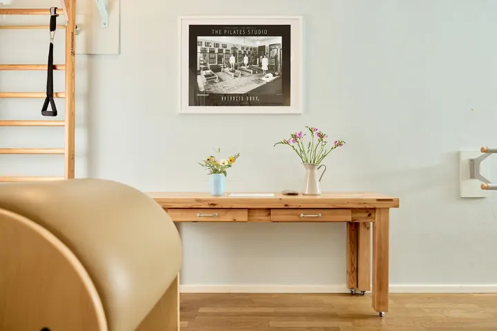 makeda pilates — pilates-studio in Prenzlauer Berg, Berlin — 3