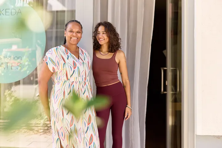 makeda pilates — Pilates in Prenzlauer Berg, Berlin