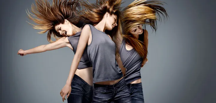 Rocio Giner. Centro De Danza Y Artes — Baile en Benimaclet, Valencia