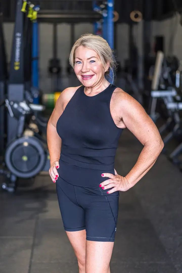 Include fitness — Fitness Studio in St Neots