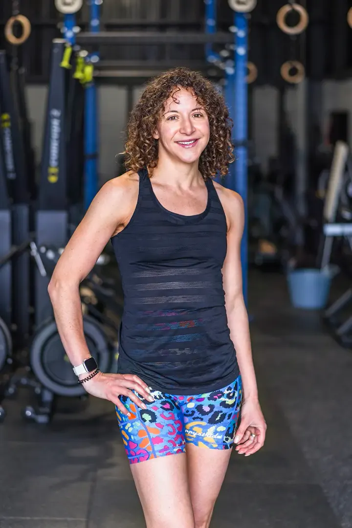 Include fitness — fitness studio in St Neots — 2