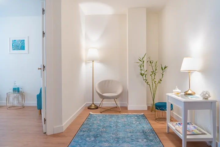 Essentia Yoga y Salud — yoga-studio en Tetuán, Santander — 2