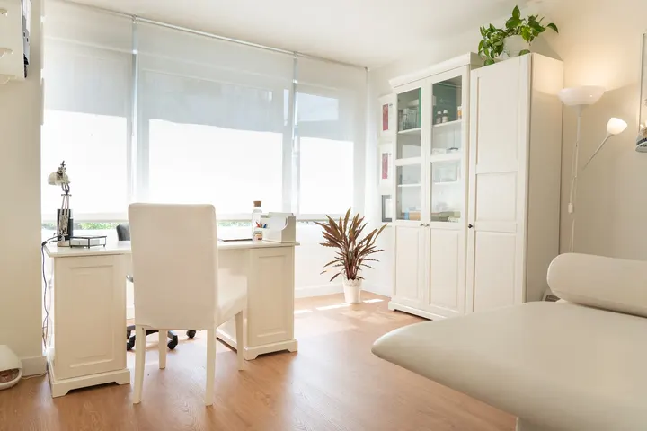 Essentia Yoga y Salud — yoga-studio en Tetuán, Santander — 3