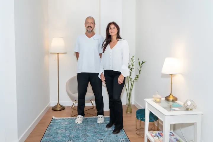 Essentia Yoga y Salud — Yoga en Tetuán, Santander