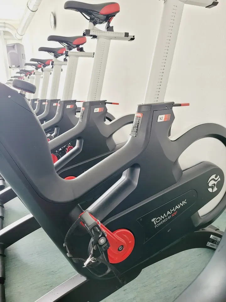 Fit & Fun Hagenburg — fitnessstudio in Hagenburg — 2