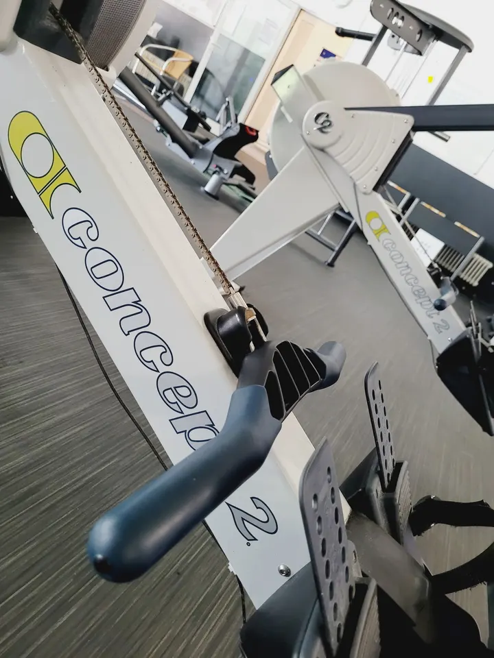 Fit & Fun Hagenburg — fitnessstudio in Hagenburg — 3