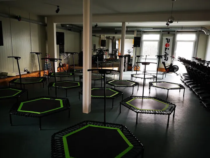 Fit & Fun Hagenburg — fitnessstudio in Hagenburg — 4