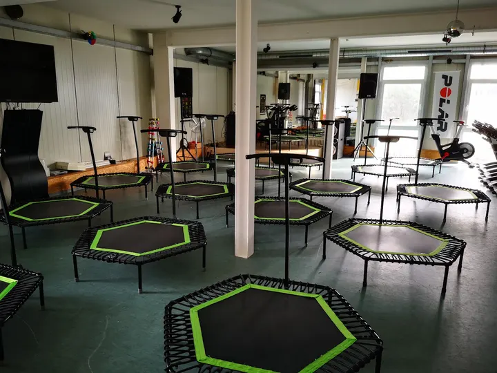 Fit & Fun Hagenburg — fitnessstudio in Hagenburg — 5