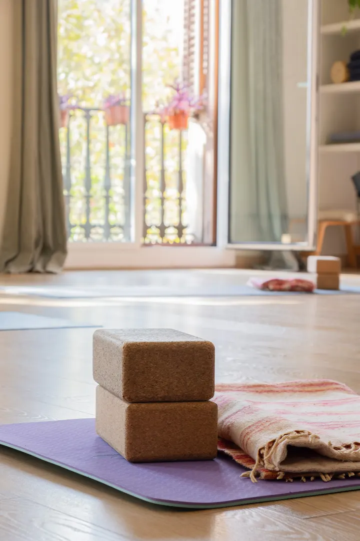 Mandiram Escuela de Yoga Eixample — yoga-studio en Barcelona — 5