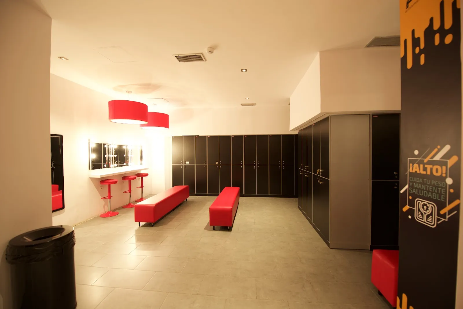 Fivo Gimnasio 24 horas — estudio de fitness-studio en Cendro, Telde — 3