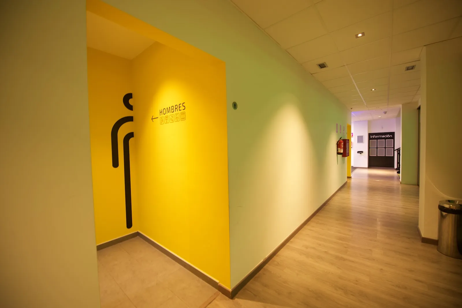 Fivo Gimnasio 24 horas — estudio de fitness-studio en Telde — 3