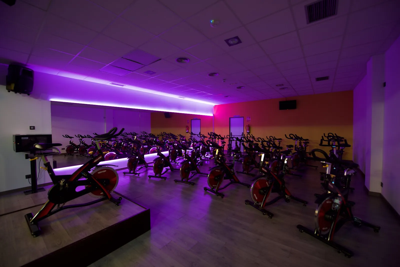 Fivo Gimnasio 24 horas — estudio de fitness-studio en Telde — 5