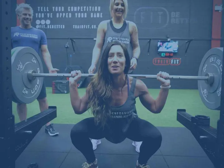 Performance Training Academy — Fitness Studio in St Thomas, Exeter