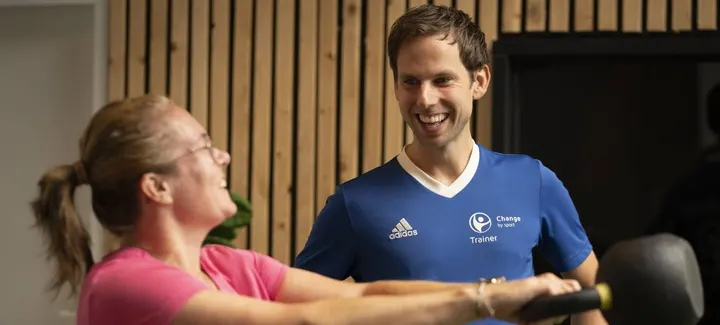 Change by sport — bootcamp-studio in Nijmegen-Noord, Nijmegen — 3