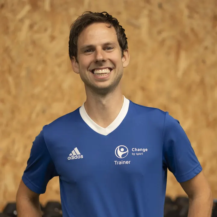 Change by sport — bootcamp-studio in Nijmegen — 3