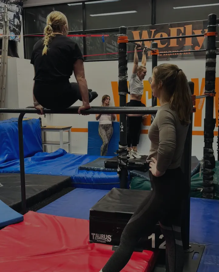 VICI GYM — træningsstudio i Sundbyøster, København — 3