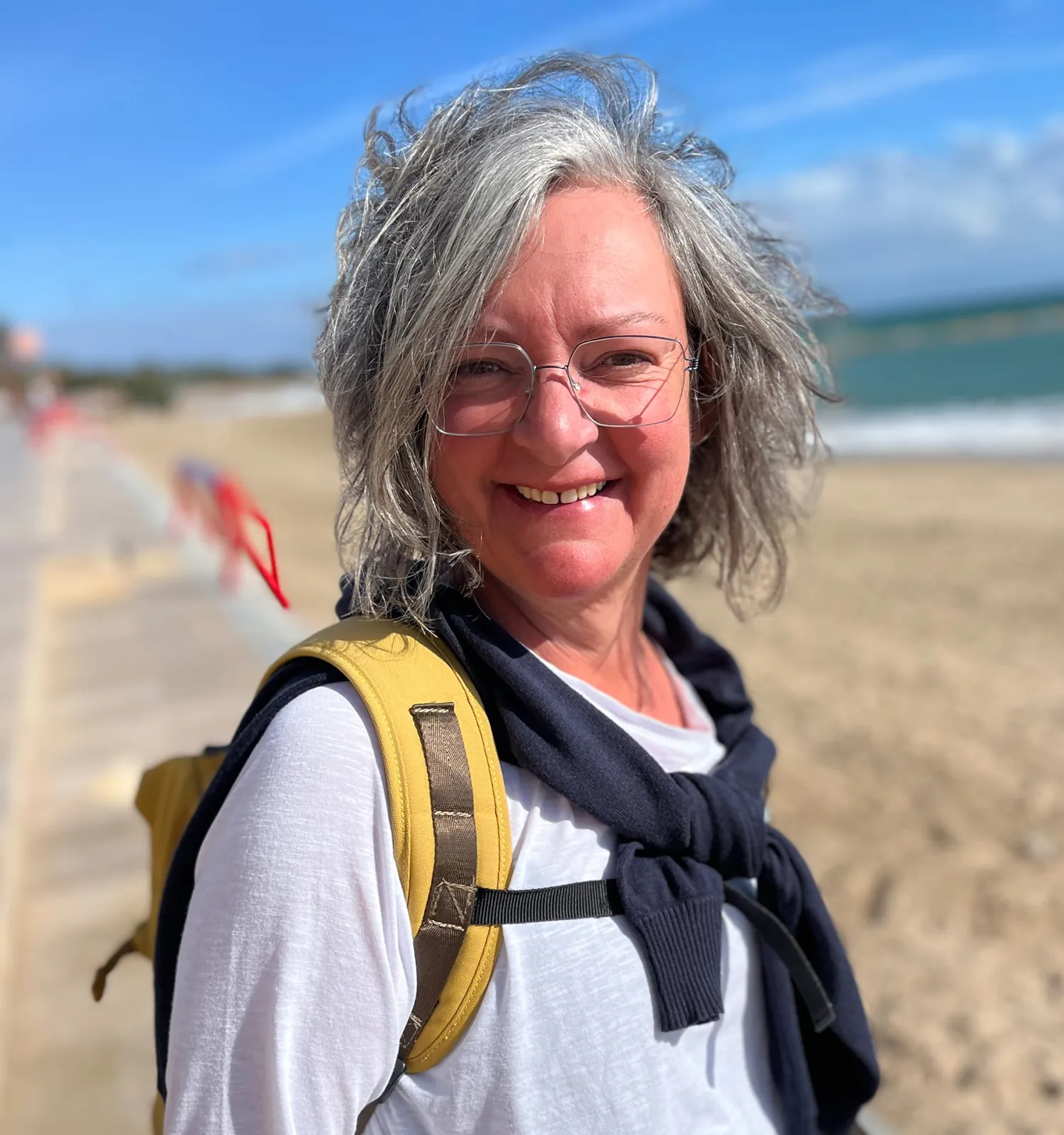 Reiki und Yoga — yoga-studio i Kassel — 2