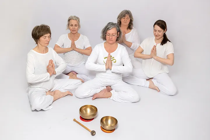Reiki und Yoga — Yoga in Kirchditmold, Kassel