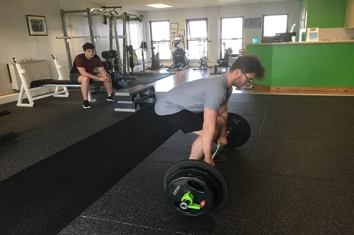 Motiv8 Personal Training and Wellness Studio — pt studio in Holywood — 2