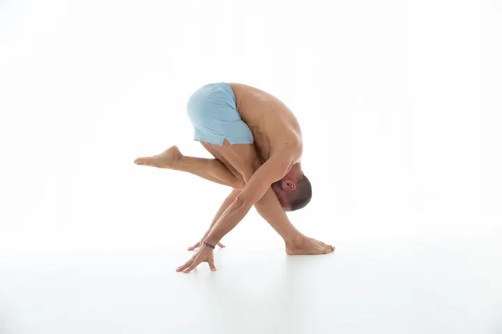 Inhale Yoga — yoga-studio à Levallois-Perret — 3