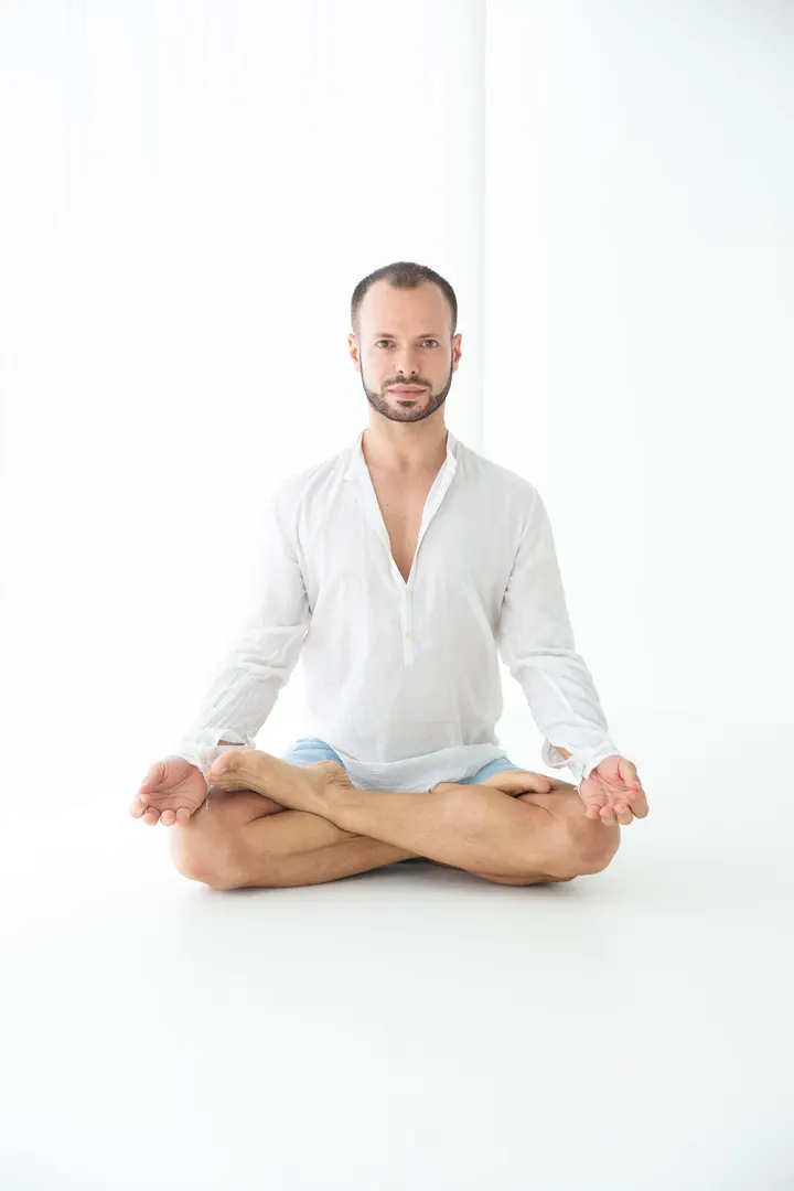 Inhale Yoga — yoga-studio à Levallois-Perret — 4