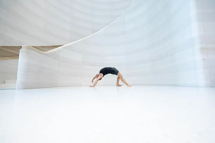 Inhale Yoga — Yoga à Levallois-Perret